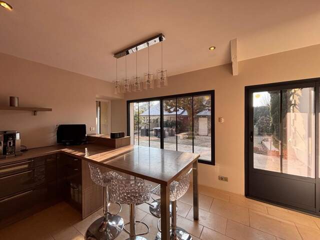 Maison À Vendre — photo du bien