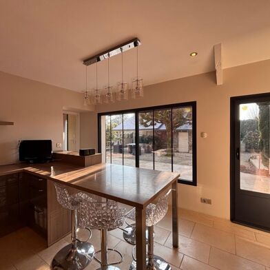 Maison 5 pièces 324000 €