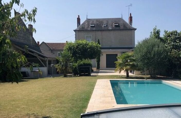 Maison À Vendre — photo 2