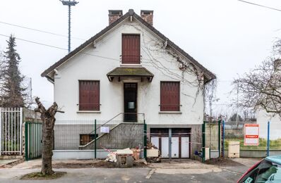 vente maison 122 000 € à proximité de Villepinte (93420)