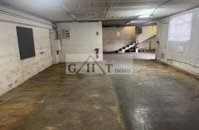 location local industriel 1 170 € CC /mois à proximité de Gretz-Armainvilliers (77220)