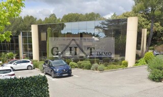 Bureau  259 m² à louer à Antibes (06600)