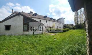 Immeuble  2975 m² à vendre à Chamarande (91730)