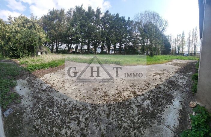 Ensemble Commercial à Vendre - 6128 m² sur Axe Passant, Idéal Hôtel-Re — photo 4
