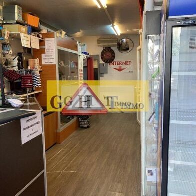 Commerce  500 €