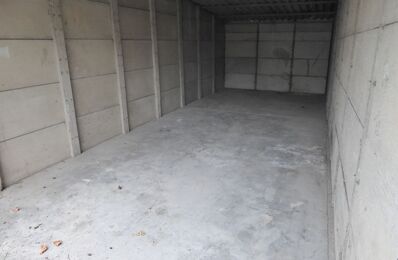 location garage 331 € CC /mois à proximité de Houilles (78800)