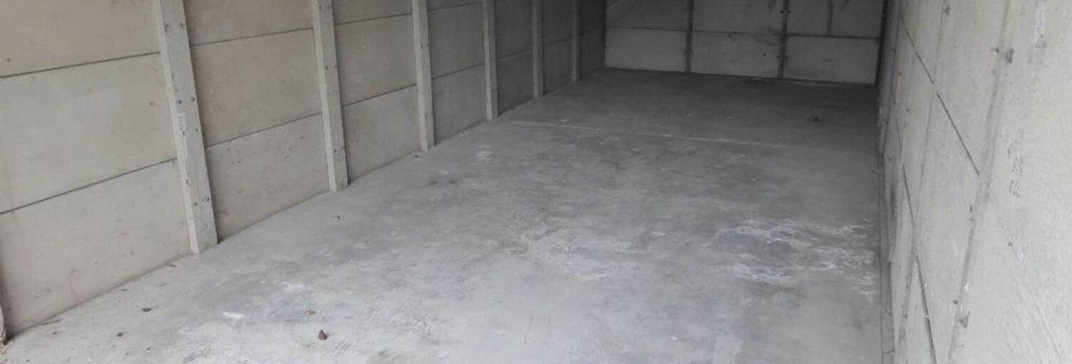 Garage   m² à louer à Franconville (95130)