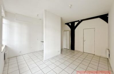 appartement 2 pièces 34 m2 à louer à Lisle-sur-Tarn (81310)