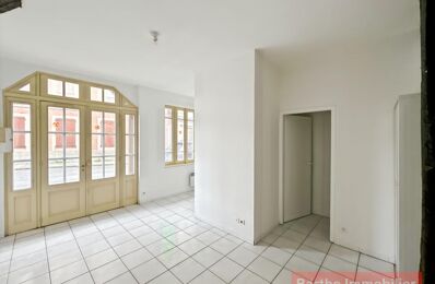 appartement 2 pièces 34 m2 à louer à Lisle-sur-Tarn (81310)