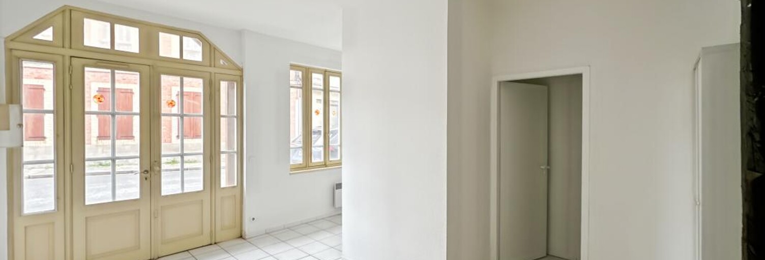 Appartement 2 Pièces 34 m² à louer à Lisle-sur-Tarn (81310)