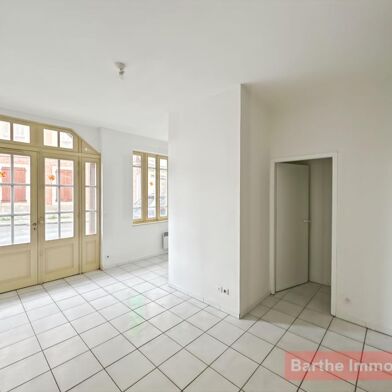Appartement 2 pièces 410 €