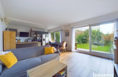 vente appartement 747 000 € à proximité de Verrières-le-Buisson (91370)