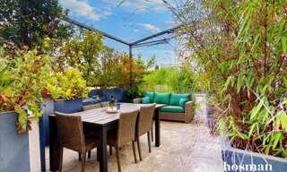 Appartement 4 Pièces 95 m² à vendre à Vitry-sur-Seine (94400)