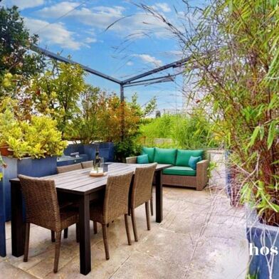 Appartement 4 pièces 419000 €