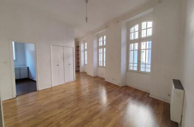 vente appartement 134 000 € à proximité de Vedène (84270)