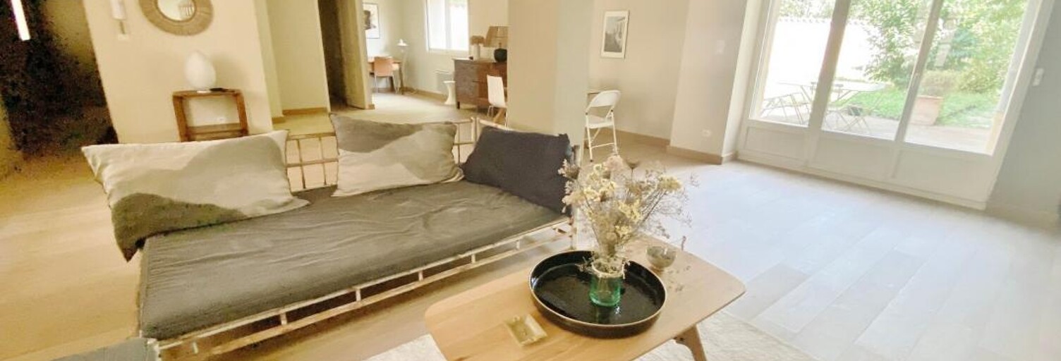 Maison 6 Pièces 173 m² à vendre à Sainte-Foy-lès-Lyon (69110)