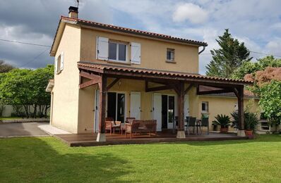 vente maison 395 000 € à proximité de Saint-André-de-Corcy (01390)