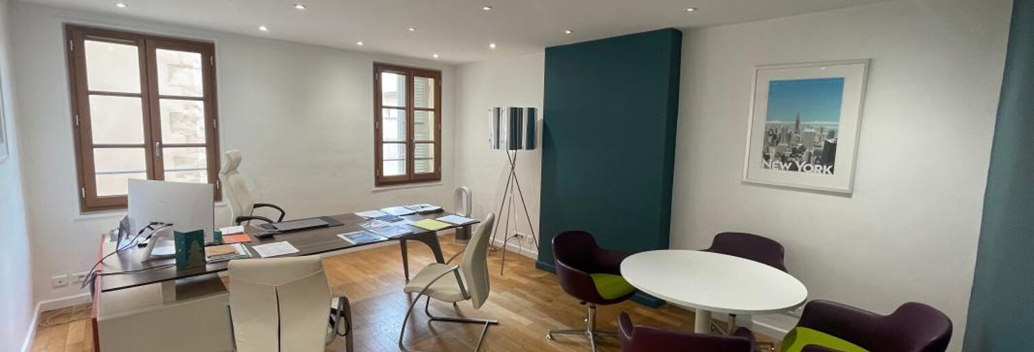 Appartement 5 Pièces 150 m² à vendre à Toulon (83000)