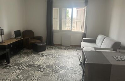 appartement 1 pièces 30 m2 à louer à Six-Fours-les-Plages (83140)