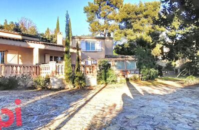 vente maison 756 000 € à proximité de La Cadière-d'Azur (83740)