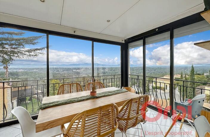 A VENDRE Maison individuelle 8 pièces 146 m2 avec piscine — photo 3