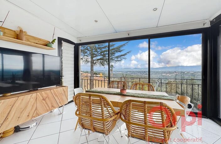 A VENDRE Maison individuelle 8 pièces 146 m2 avec piscine — photo 4