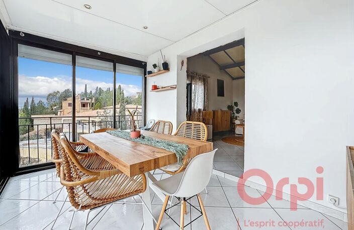 A VENDRE Maison individuelle 8 pièces 146 m2 avec piscine — photo 5