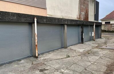 location garage 99 € CC /mois à proximité de Le Havre (76610)