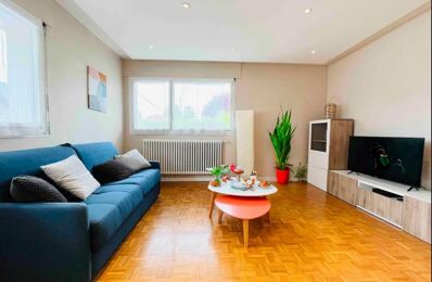 vente appartement 249 000 € à proximité de Épagny-Metz-Tessy (74330)