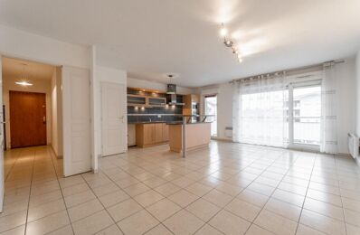 appartement 3 pièces 66 m2 à vendre à Saint-Julien-en-Genevois (74160)