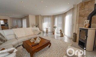 Maison 5 Pièces 200 m² à vendre à Juvigny (74100)