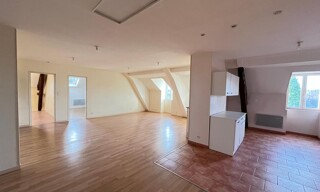 Appartement 4 Pièces 126 m² à vendre à Ambazac (87240)
