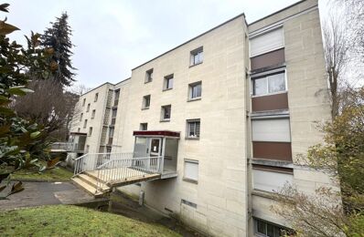 vente appartement 66 000 € à proximité de Méry-sur-Oise (95540)