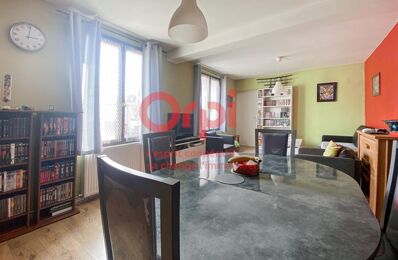 vente appartement 156 000 € à proximité de Taverny (95150)