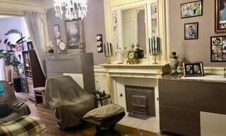 Maison 5 Pièces 210 m² à vendre à Saint-Junien (87200)