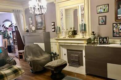 Maison 5 pièces 207500 €