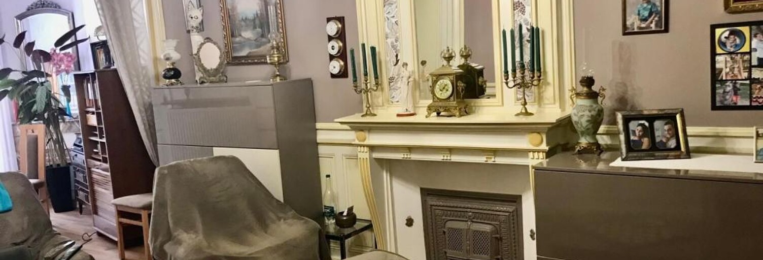 Maison 5 Pièces 210 m² à vendre à Saint-Junien (87200)