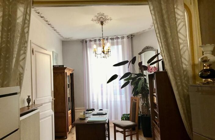 Maison centre ville Saint Junien — photo 3