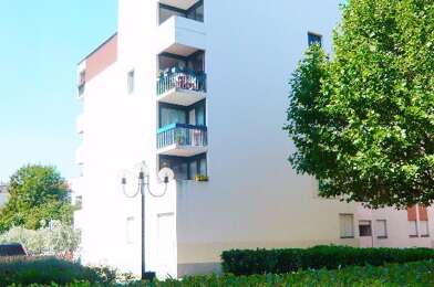 Appartement 3 pièces 222000 €