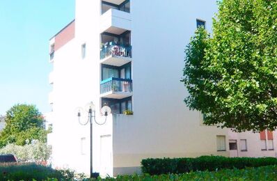 vente appartement 222 000 € à proximité de Margency (95580)