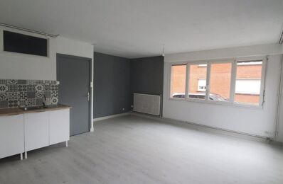 vente immeuble 440 300 € à proximité de Seclin (59113)