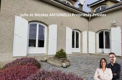 vente maison 270 000 € à proximité de La Ricamarie (42150)