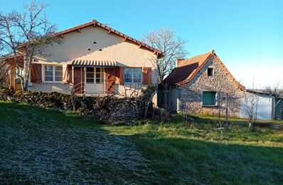 vente maison 108 000 € à proximité de Limogne-en-Quercy (46260)