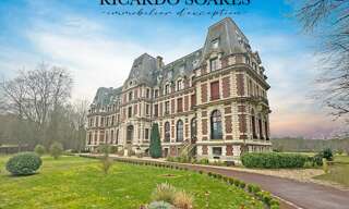 Appartement 3 Pièces 77 m² à vendre à Pont-Sainte-Maxence (60700)