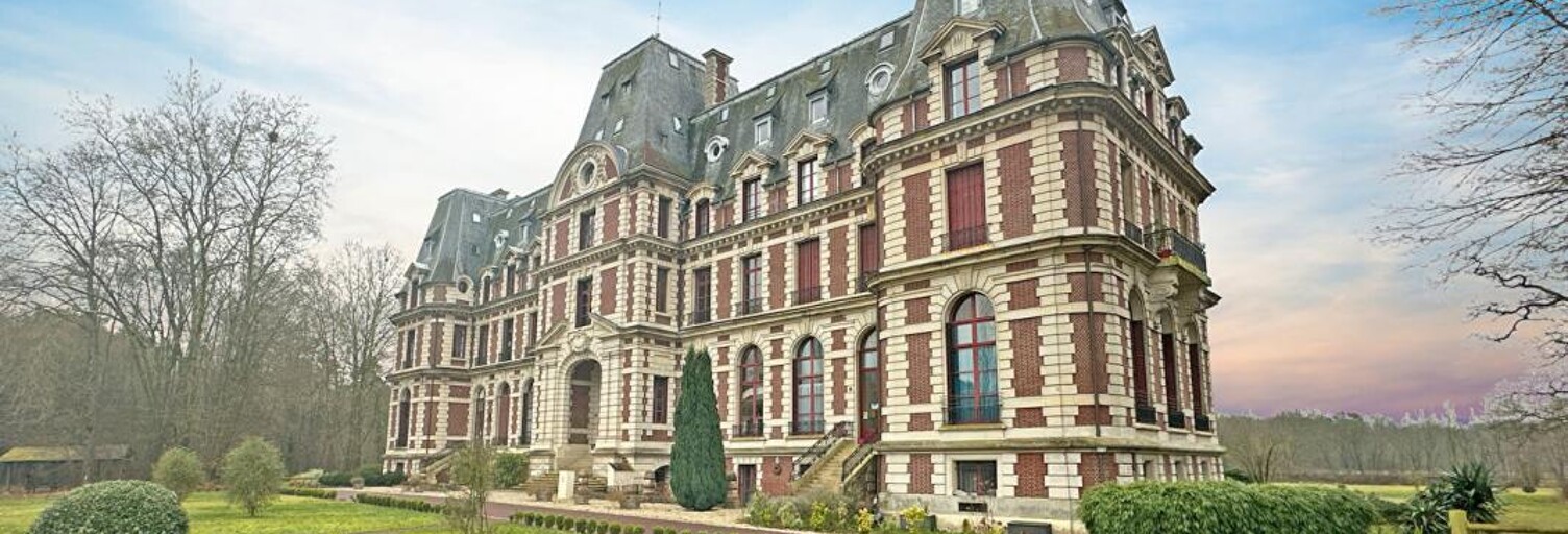 Appartement 3 Pièces 77 m² à vendre à Pont-Sainte-Maxence (60700)