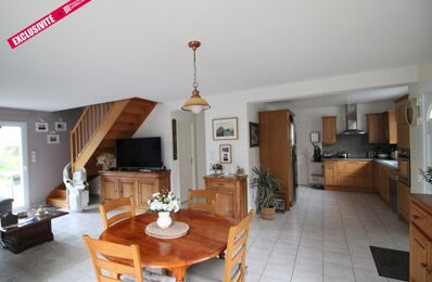 maison 6 pièces 100 m2 à vendre à Avranches (50300)