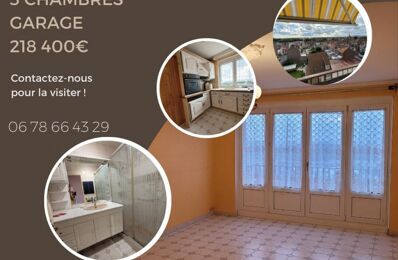 vente appartement 218 400 € à proximité de Tourcoing (59200)