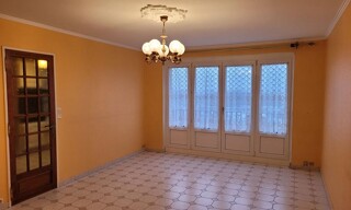 Appartement 4 Pièces 82 m² à vendre à Croix (59170)