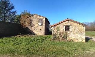 Maison 2 Pièces 46 m² à vendre à Savigné (86400)