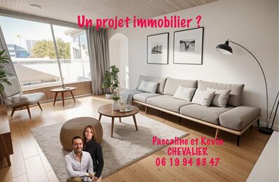 vente appartement 179 500 € à proximité de Arles (13200)